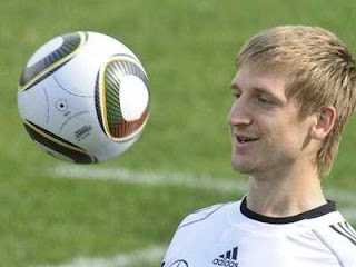 Marko Marin