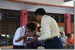 Majlis perpisahan GB 2011 299