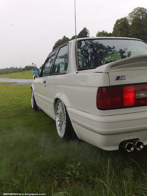 E30 325i tuning