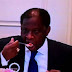 Le ministre de la Justice au séminaire de la CPI à Niamey 