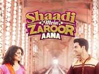 [HD] Shaadi Mein Zaroor Aana 2017 Film Complet Gratuit En Ligne