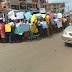 Police arrest supporters of Radio Biafra director in Anambra state 