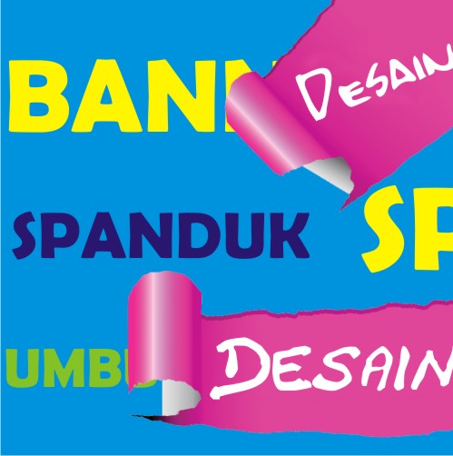 Desain Banner, Spanduk Sidoarjo ~ Desain Grafis Sidoarjo