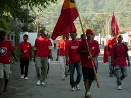 FNLM-Front Nasional ba Liberta Maubere