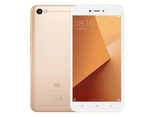 Xiaomi Redmi Note 5A