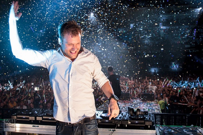 Terjemahan Lirik Lagu Better Half Of Me ~ Dash Berlin 