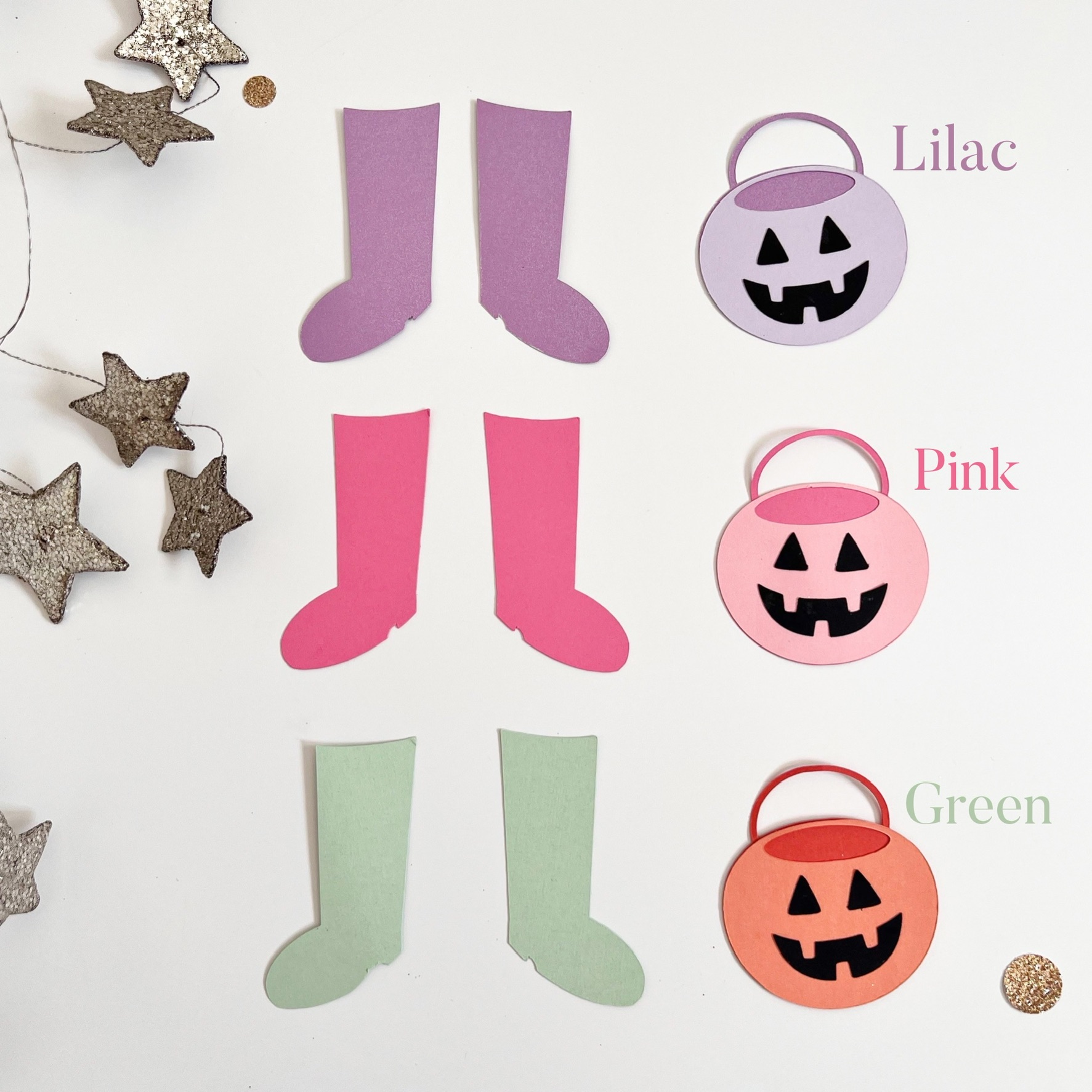 halloween crafts for kids kits