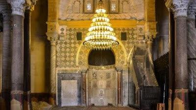 Analisis Unsur-Unsur Pembentuk Fenomena Islam Di Tunisia