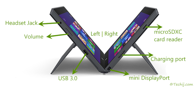 Microsoft Surface Pro 2 Specs Accessories And Price