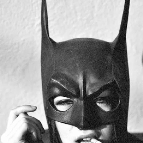 Batwoman
