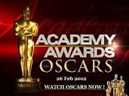  84thOscars: Aktor & Aktris Terbaik Academy Awards 2012