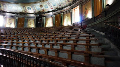 Colegio de Médicos de Madrid