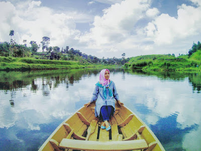 Taman Lembah Dewata