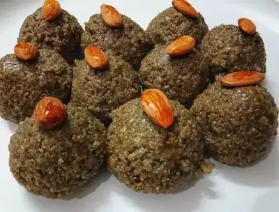 millet sweet