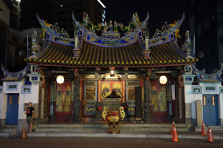 temple Tainan