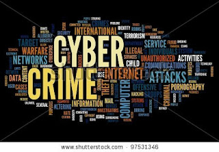 Makalah Tentang CyberCrime Di Indonesia