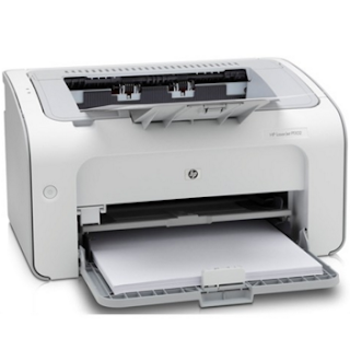 HP LaserJet Pro P1100 Driver Download (Mac, Windows, Linux)