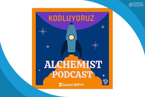 Alchemist Podcast