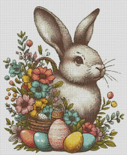 a5751 easter bunny