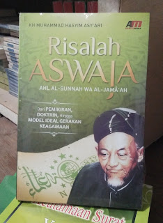 Buku Risalah Aswaja Toko Buku Aswaja Surabaya