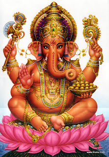 lord ganesh images for facebook