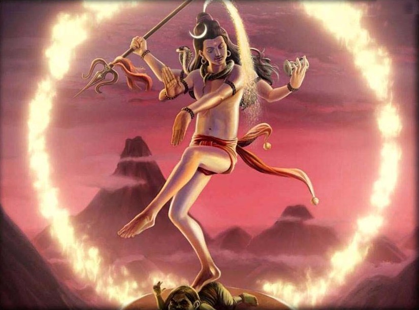 Shiva-tandav-Dance-HD-Wallpapers