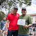 RegioNetNoticias / REGIONES / MUNICIPIOS / Gobernación de Risaralda y Alcaldía de Apía entregan bus universitario y ambulancia 4x4 para fortalecer educación y salud en el municipio