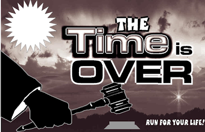 Ubani Kingsley divine revelation of hell, time is over