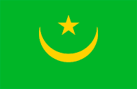 bandera-mauritania-informacion-general-pais