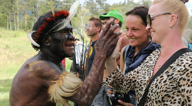Baliem Valley The Best Place To Visit