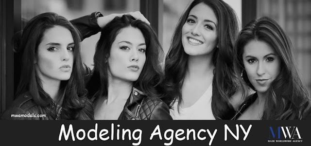 Modeling Agency NY