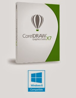 Download Activation Code Corel Draw x7 100% Working