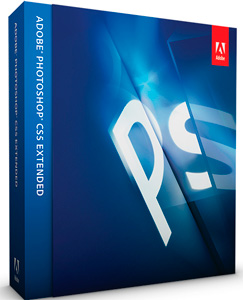 Download Adobe Photoshop CS5 Extended V12 Micro Edition