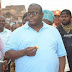 No Court Order To Vacate Kashamu's House - NDLEA