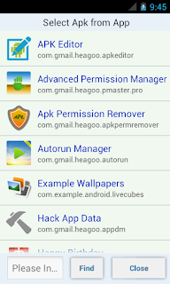 Apk editor pro-2