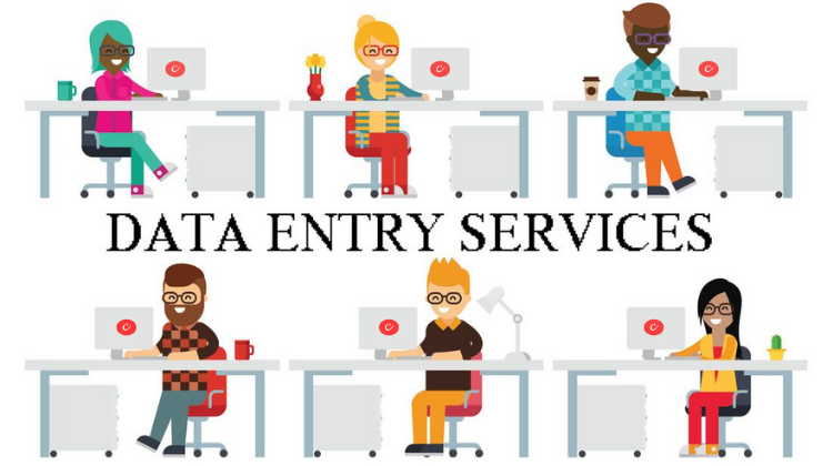 part time data entry jobs