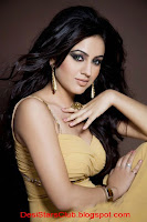 Telugu Actress Aksha