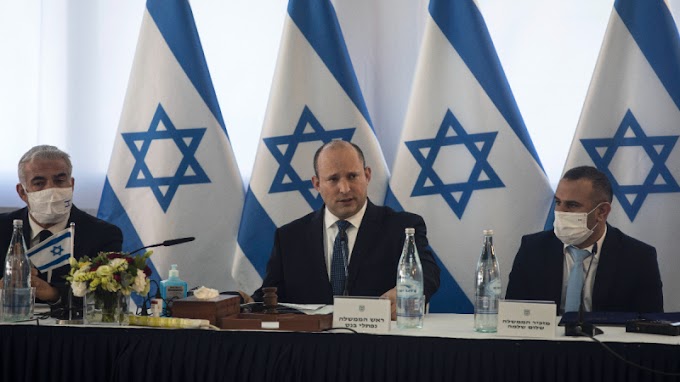  Koalíciós válságba kerülhet az izraeli kormány