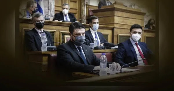 Τραγέλαφος: Η «κουρασμένη» επιτροπή βάζει τέλος στα «έξυπνα» μέτρα! - Νέες αλλαγές στον τρόπο μετακίνησης