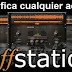 RIFFSTATION FULL ACTIVADO ACORDES DE CULQUIER CANCION QUE REPRODUSCAS