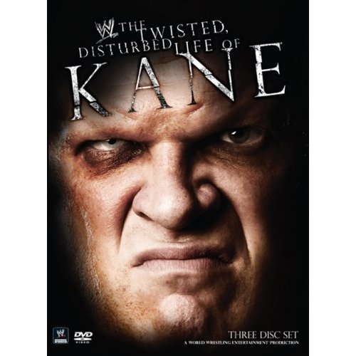 undertaker and kane. wwe kane