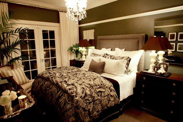 The Fine Living Muse Beautiful Master Bedroom  Ideas  with 