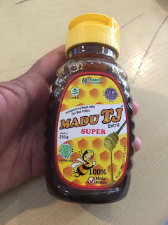 Madu TJ Super