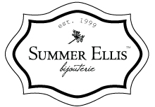 Summer Ellis Blog