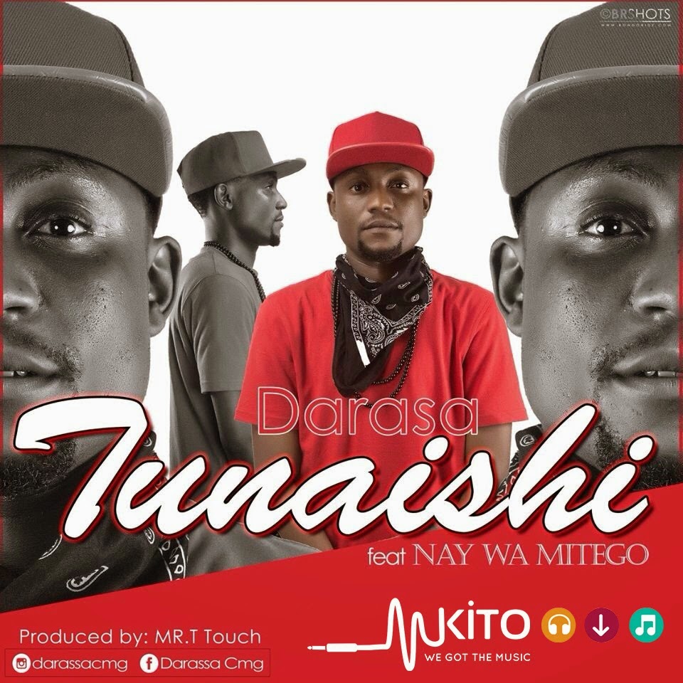 Nyasi Ft Ney Wa Mitego Nieleze / Amirado Ft Neiba Ney ...