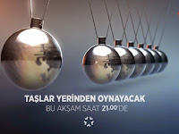 Taşlar Yerinden Oynayacak Star’da Nedir? Star Tv 25 Ağustos 2014 Taşlar Yerinden Oynayacak Reklamı