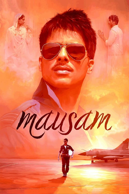 Watch Mausam 2011 Full Movie With English Subtitles