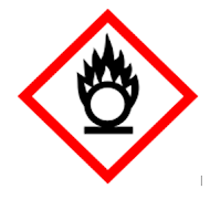 oxidizing