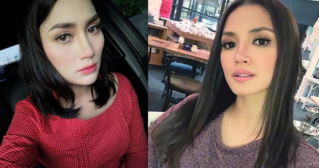 Fasha Sandha Terus Dedah Perangai Fazura