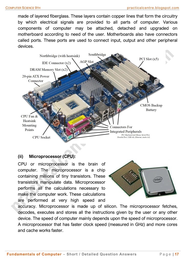 fundamentals-of-computer-short-and-detailed-question-answers-computer-science-9th-notes